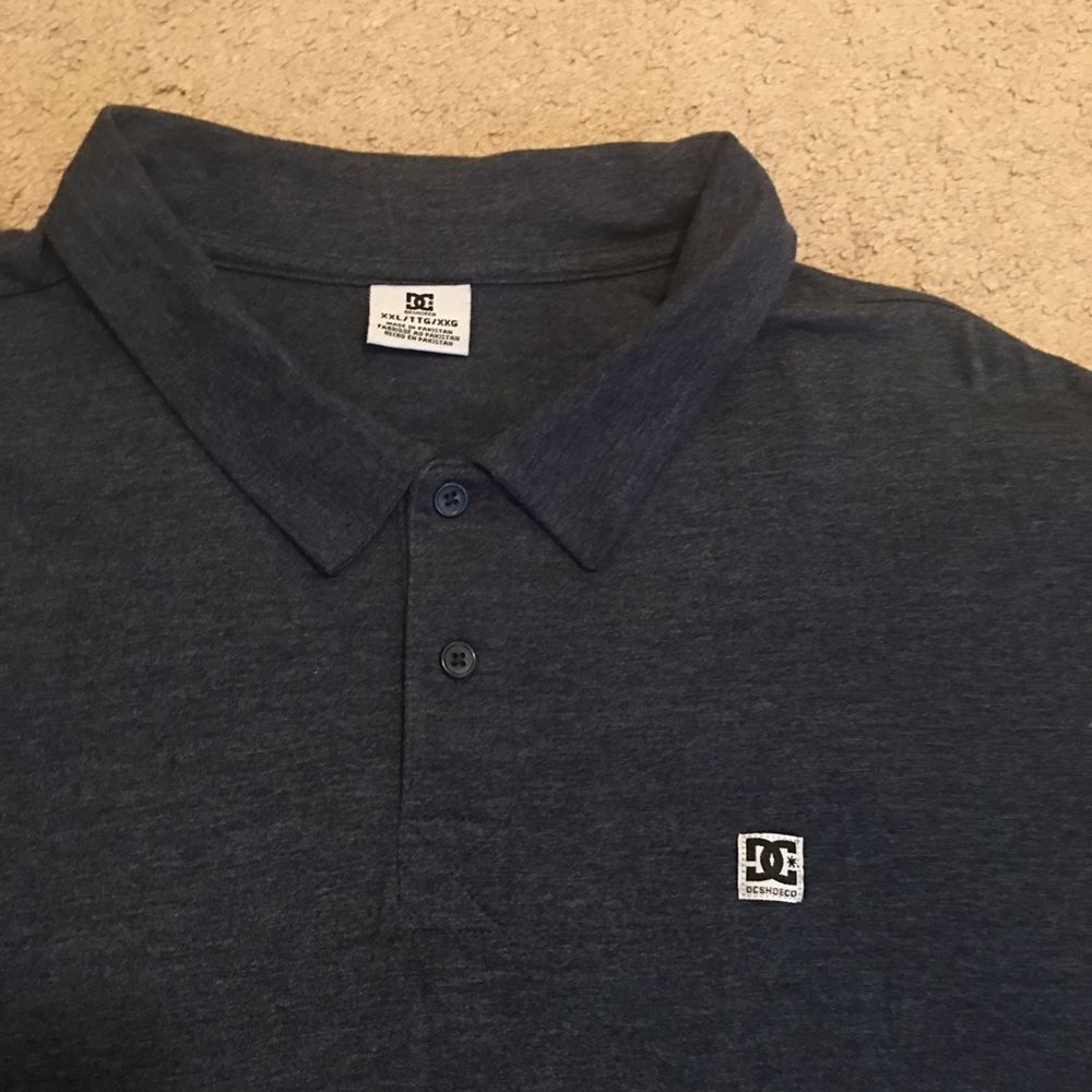 DC Shirt